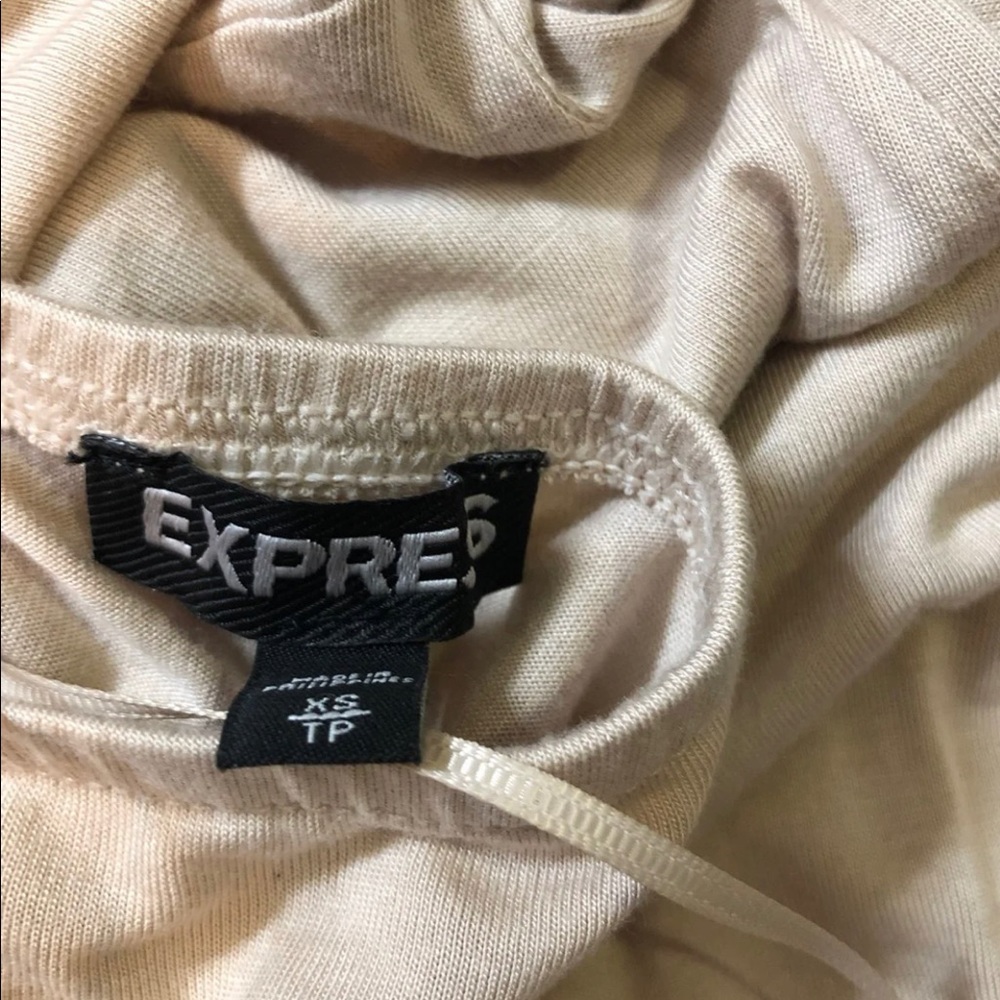 Express top - Picture 7 of 9